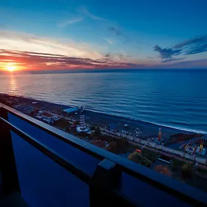 Orbi City Golden Pearl Апартаменты