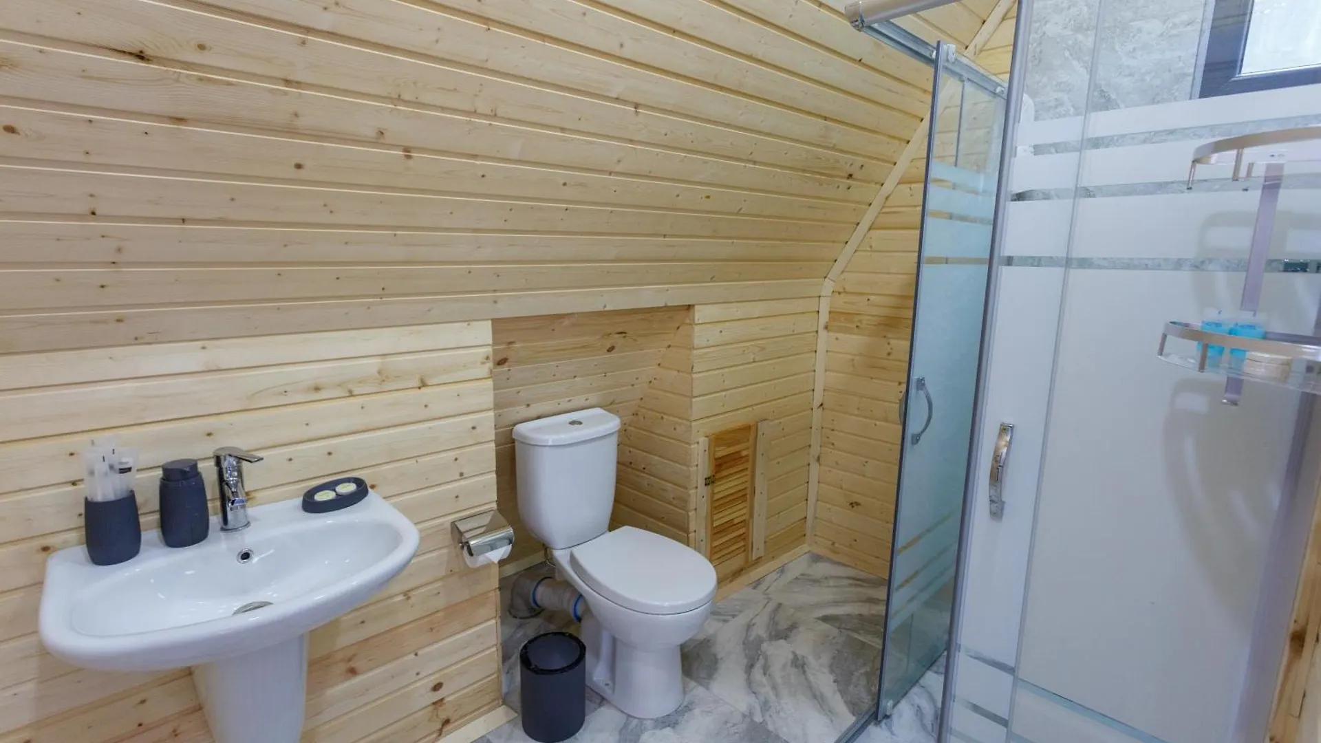 Casa vacanze Hill Wonder Villa Batumi