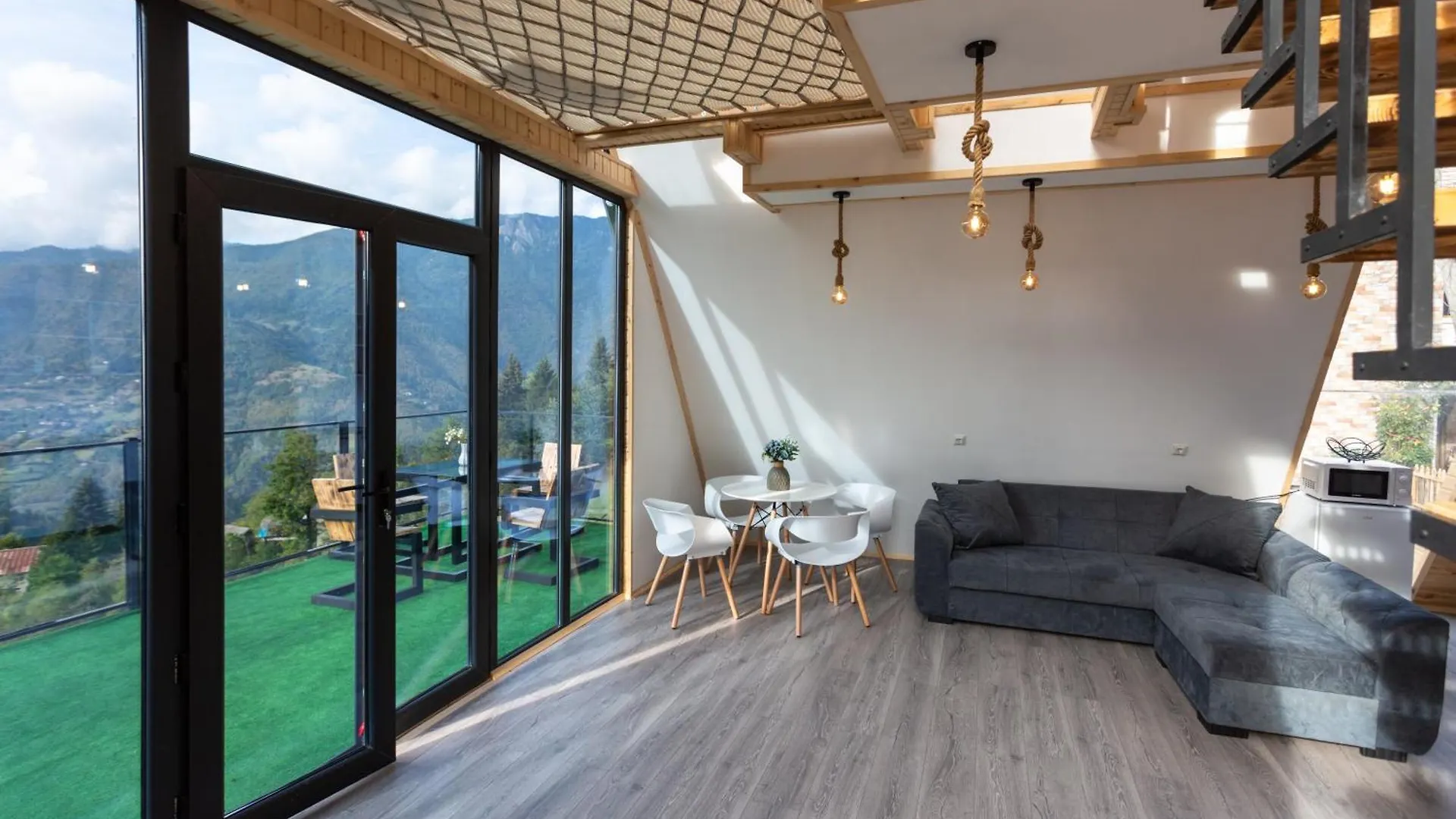 Casa vacanze Hill Wonder Villa Batumi