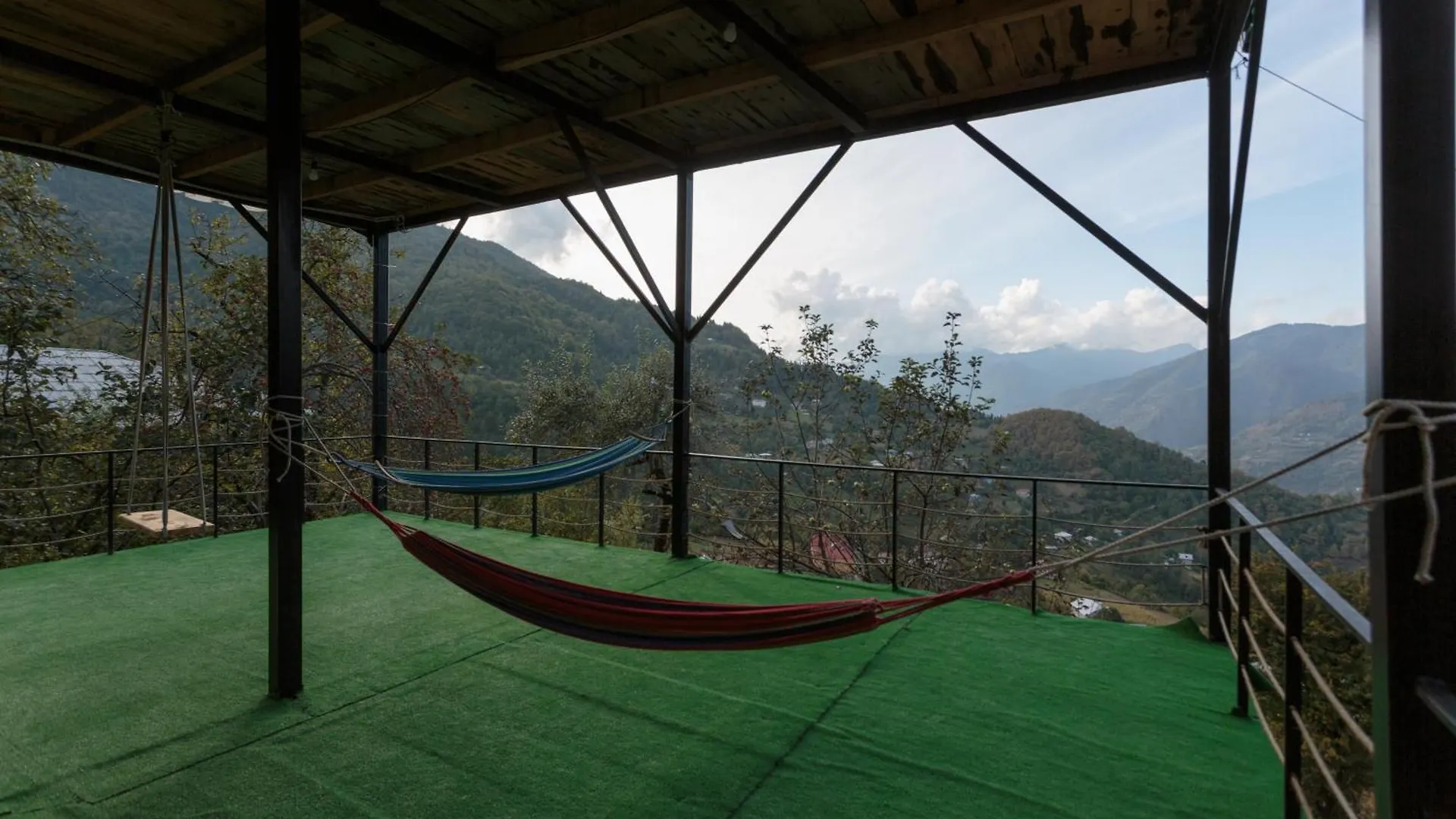 Hill Wonder Villa Batumi 0*,