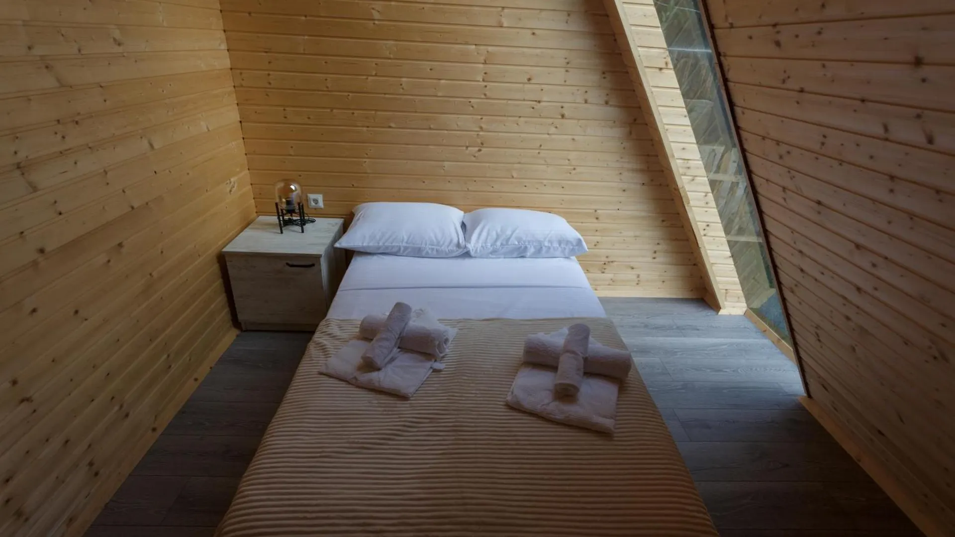 Casa vacanze Hill Wonder Villa Batumi Georgia