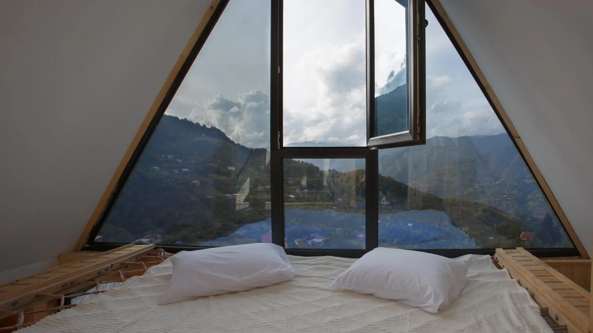 Casa vacanze Hill Wonder Villa Batumi