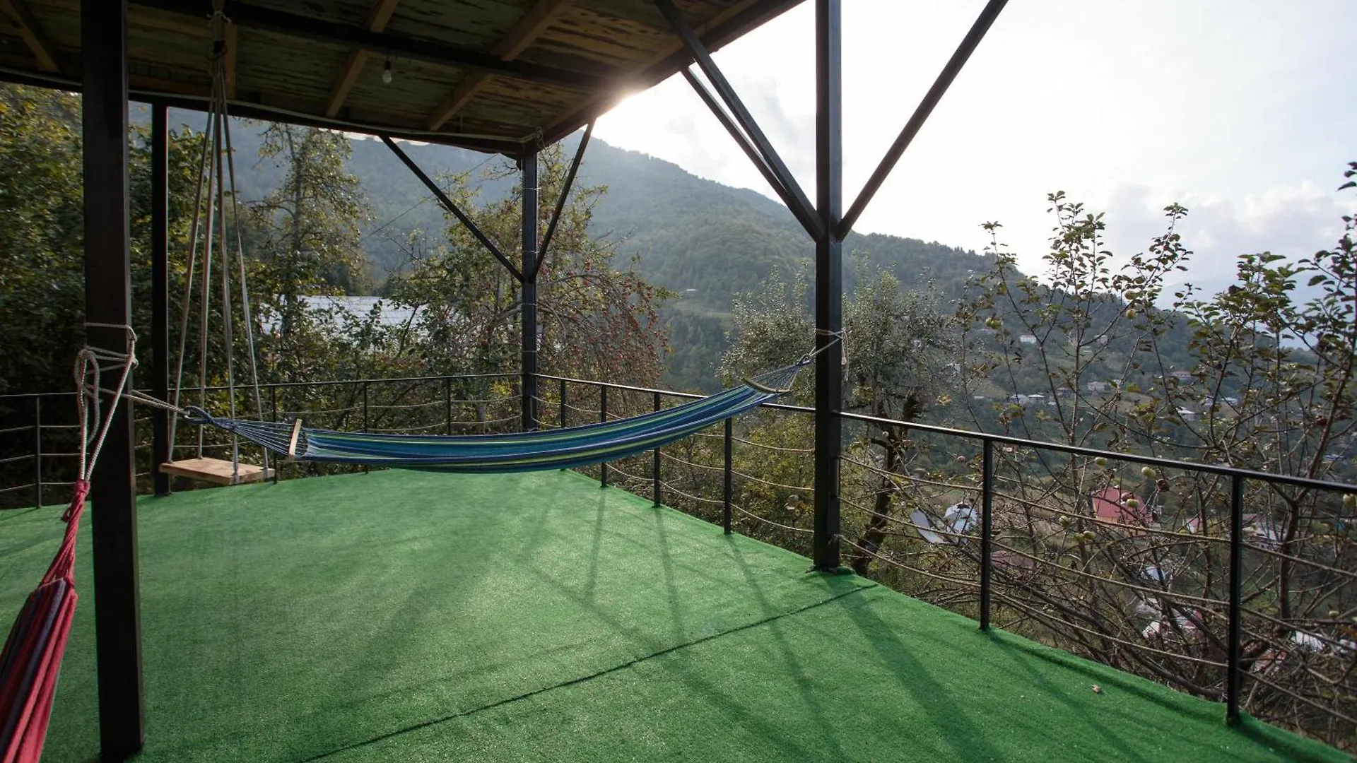 Hill Wonder Villa Batumi Casa vacanze