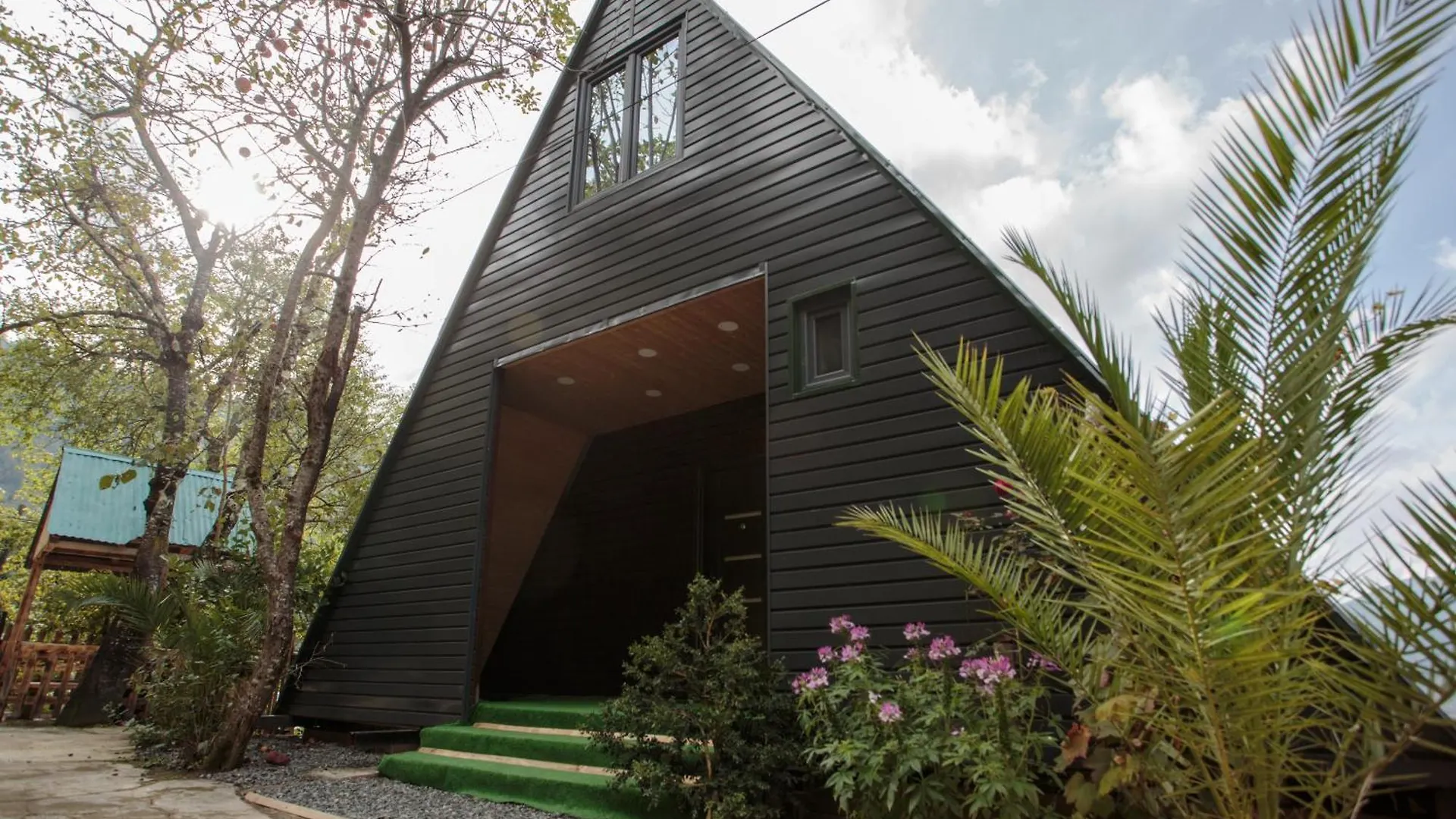 Casa vacanze Hill Wonder Villa Batumi Georgia
